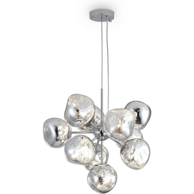 Подвесной светильник FREYA EJECTION FR5378PL-10SM